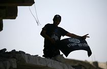 Germany must repatriate IS fighter's wife and children from Syria - court