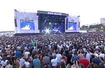Musica e diritti al Festival Nos Alive di Lisbona