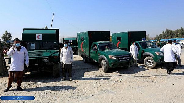افغانستان؛ حمله انتحاری پسربچهای در مراسم عروسی دستکم شش کشته برجای گذاشت افغانستان؛ حمله انتحاری پسربچهای در مراسم عروسی دستکم شش کشته برجای گذاشت