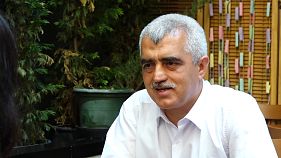 İnsan hakları ihlallerine karşı mücadeleyle geçen bir ömür: Ömer Faruk Gergerlioğlu’nun hikayesi İnsan hakları ihlallerine karşı mücadeleyle geçen bir ömür: Ömer Faruk Gergerlioğlu’nun hikayesi