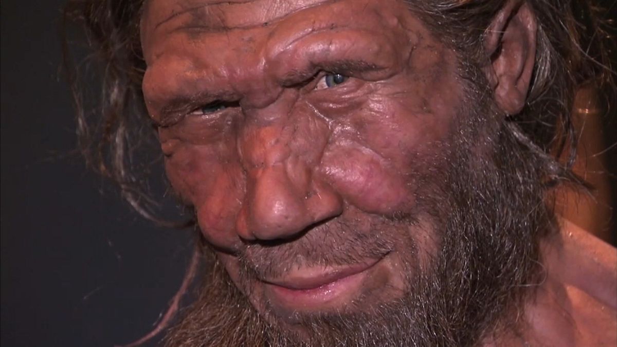 دراسة: الرجل الأفريقي هاجر إلى أوروبا قبل 210 آلاف عام