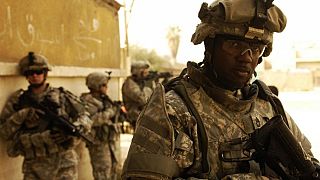 Araştırma: Emekli ABD askerleri Irak ve Afganistan savaşlarını 'değmez' buluyor