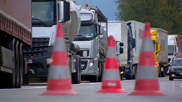 Austria: solo autostrade per gli stranieri Austria: solo autostrade per gli stranieri