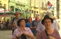 Η Κούβα ετοιμάζεται για περισσότερους τουρίστες