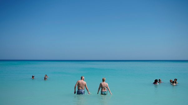 US-Sanktionen wirken: Kuba verfehlt 5-Millionen-Urlauber-Ziel US-Sanktionen wirken: Kuba verfehlt 5-Millionen-Urlauber-Ziel