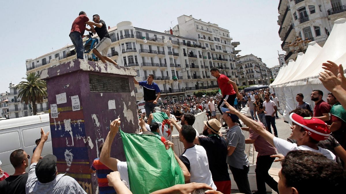 جام ملت‌های آفریقا؛ جشن مرگبار الجزایری تبارهای فرانسه پس از راهیابی به نیمه نهایی