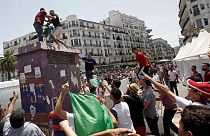 جام ملت‌های آفریقا؛ جشن مرگبار الجزایری تبارهای فرانسه پس از راهیابی به نیمه نهایی