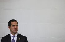 El nuevo Gobierno de de Grecia reconoce a Guaidó como presidente de Venezuela