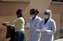 ¿Qué es el arenavirus, el misterioso brote que ha alarmado a Bolivia?