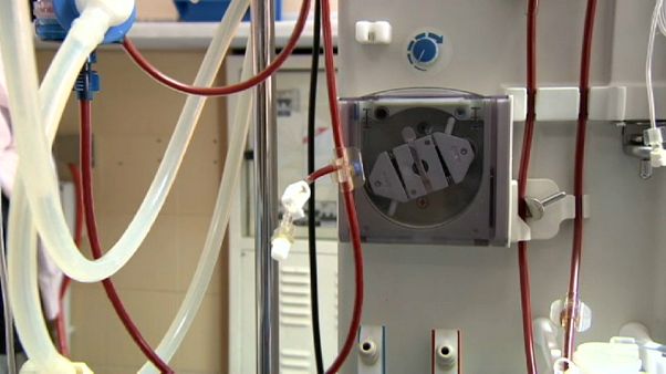 Le débat sur l'euthanasie relancé en Espagne Le débat sur l'euthanasie relancé en Espagne