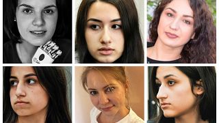 Бьёт не значит любит: домашнее насилие в России | #КУБ