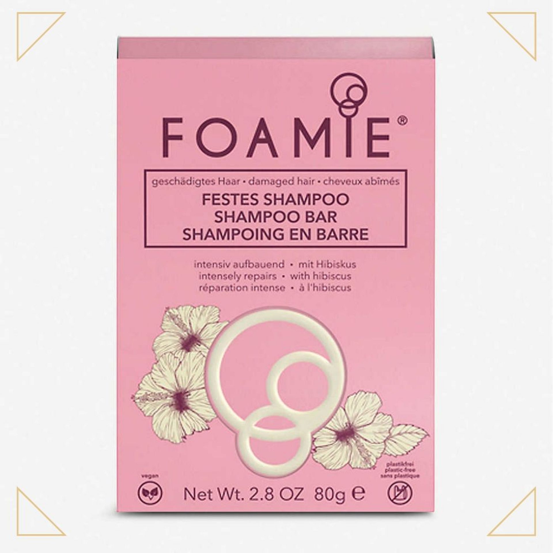 Top 7 Shampoo Bars for Dry Hair Euronews