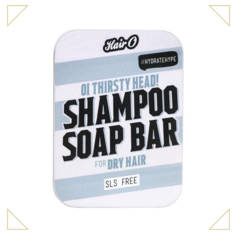 Top 7 Shampoo Bars for Dry Hair Euronews