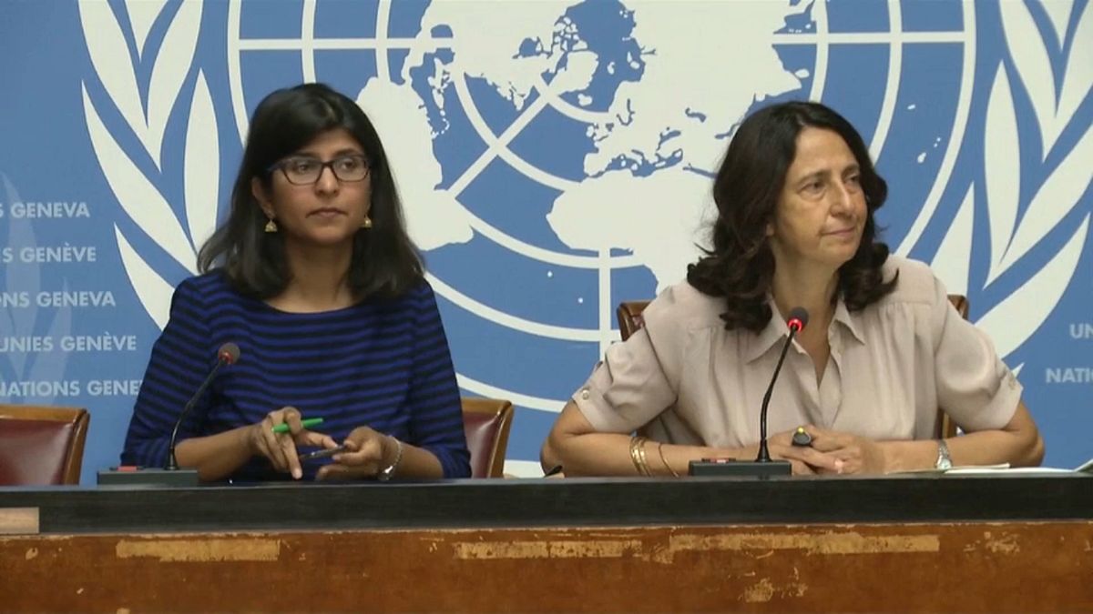 الأمم المتحدة تحث محكمة الاستئناف في صنعاء على مراجعة 30 حكماً بالإعدام