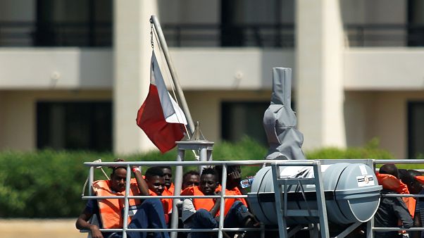 Germany, France, Greece and Spain host 68% of illegal migrants in EU, Eurostat report finds Germany, France, Greece and Spain host 68% of illegal migrants in EU, Eurostat report finds
