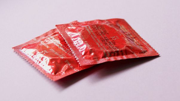 Syphilis cases soaring in UK and Europe, newly-published data shows Syphilis cases soaring in UK and Europe, newly-published data shows