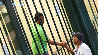 Un eritreo acusado de tráfico de personas pasa tres años en una cárcel italiana por error
