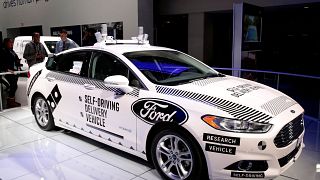 Driverless cars: Unique challenges posed on European roads