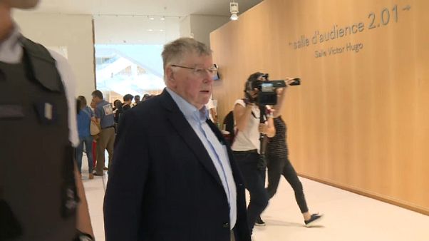 Terminou o julgamento da France Telecom Terminou o julgamento da France Telecom