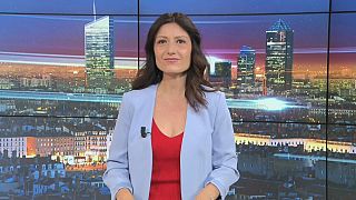 Euronews Hoy | Las noticias del viernes 12 de julio de 2019