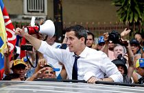 خوان غوايدو