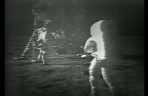 50 ans après le premier homme sur la Lune : des souvenirs toujours intacts