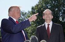 Dimite el secretario de Trabajo de EE.UU salpicado por el caso de tráfico de menores de Epstein