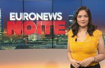 Euronews Noite | As notícias do Mundo de 12 de julho de 2019