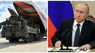 Rus uzmanın S-400 yorumu: Putin'in kişisel zaferi; Rusya'nın Türkiye üzerinde nüfuzu artacak