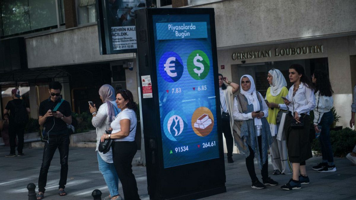 Merkez Bankası yerli dijital para hazırlığında: Türk kripto parası başarılı olur mu?