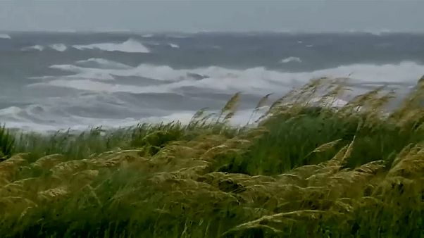 La Louisiane se prépare à affronter l'ouragan Barry La Louisiane se prépare à affronter l'ouragan Barry