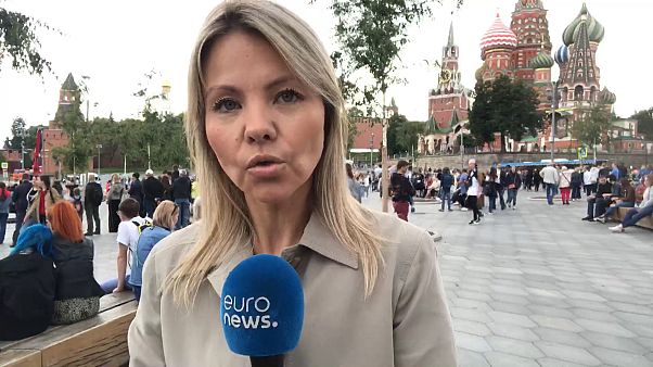 Video | Rus basınından S-400 manşetleri: Washington'un tehditleri S-400 alımını durduramadı Video | Rus basınından S-400 manşetleri: Washington'un tehditleri S-400 alımını durduramadı