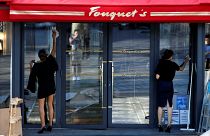 Le Fouquet's rouvre ses portes après 4 mois de fermeture