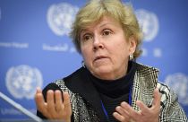 Press briefing by Jane Holl Lute, Special Coordinator on Improving the United Nations Response to Sexual Exploitation and Abuse