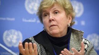 Press briefing by Jane Holl Lute, Special Coordinator on Improving the United Nations Response to Sexual Exploitation and Abuse