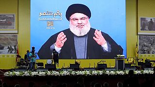   حسن نصرالله: آمریکا خواهان مذاکره با حزب‌الله لبنان است