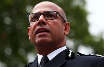 افشای ایمیل‌های سفیر؛ هشدار پلیس بریتانیا به رسانه‌ها انتقادها را برانگیخت