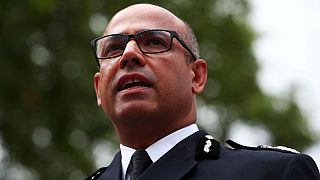 افشای ایمیل‌های سفیر؛ هشدار پلیس بریتانیا به رسانه‌ها انتقادها را برانگیخت