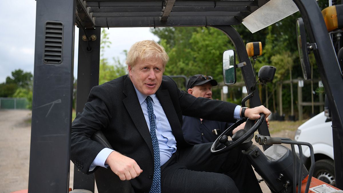 Что ждёт британцев при новом премьере Борисе Джонсоне