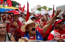 Venezuela: arrestati due uomini della sicurezza di Guaidó