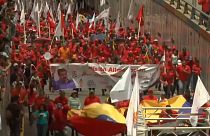 Tensión en Venezuela pese a las negociaciones
