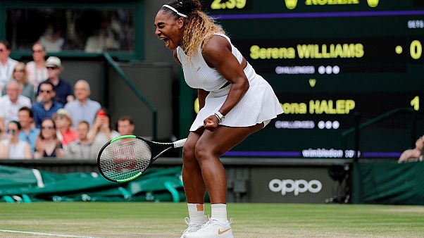 Everyone loses when women like Serena Williams are forced to play fewer sets than men  ǀ View