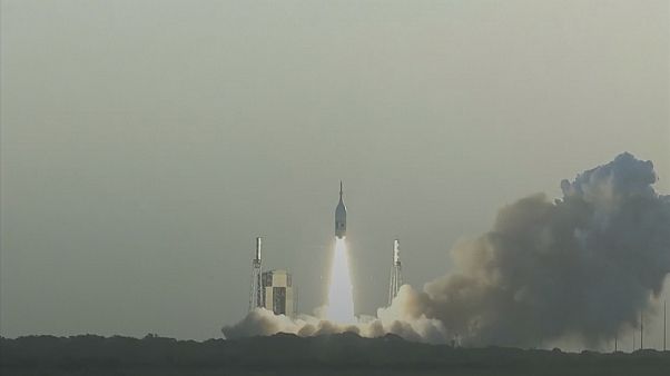 ًAssociated Press/Nasa ًAssociated Press/Nasa