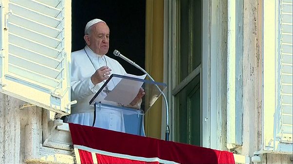 Venezuela: la speranza in una mediazione vaticana Venezuela: la speranza in una mediazione vaticana