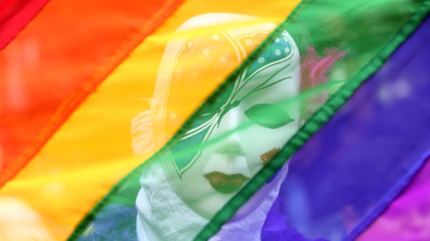 Ministro israelita da Educação defende "terapia da conversão de gays" Ministro israelita da Educação defende "terapia da conversão de gays"