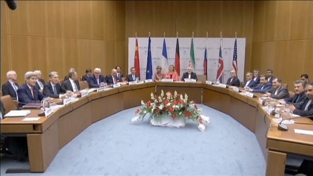 Nucléaire iranien : Les Européens appellent à une reprise du dialogue