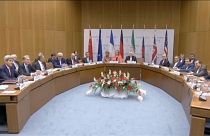 Nucléaire iranien : Les Européens appellent à une reprise du dialogue