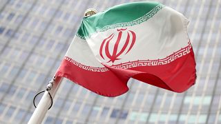 Iran says it has broken up a CIA spy ring amid heightened tensions with US