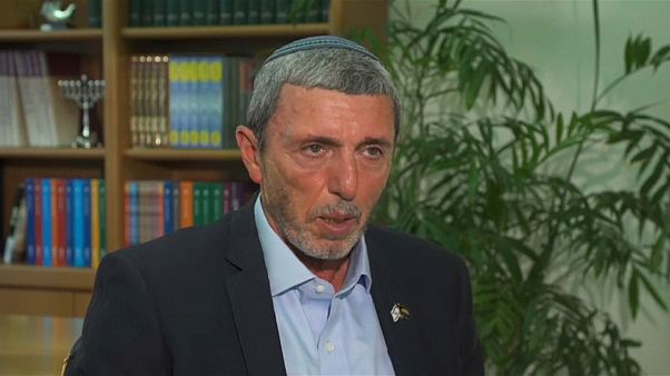 Israël : un ministre favorable aux "thérapies de conversion" pour les homosexuels Israël : un ministre favorable aux "thérapies de conversion" pour les homosexuels