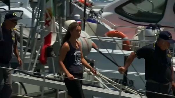 "Europa hat eine historische Verantwortung für die Flüchtlinge" "Europa hat eine historische Verantwortung für die Flüchtlinge"